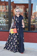 Load image into Gallery viewer, Wild Cherry Dress