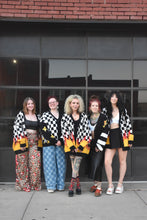 Load image into Gallery viewer, Playing with Fire Cardigan *2-20*