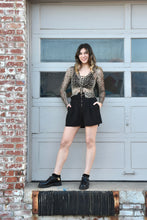 Load image into Gallery viewer, First Class Babe Shorts