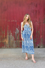 Load image into Gallery viewer, Blue Summer Set