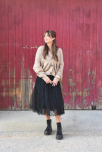 Load image into Gallery viewer, Woodland Whisper Cardigan