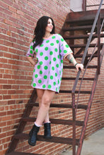 Load image into Gallery viewer, Sweet Tart Dress