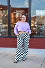 Load image into Gallery viewer, Lilac Dream Pullover