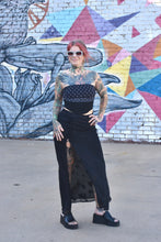 Load image into Gallery viewer, Petals & Poison Skirt