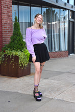 Load image into Gallery viewer, Lilac Dream Pullover