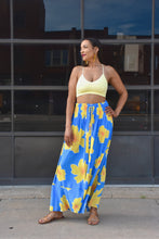 Load image into Gallery viewer, Hibiscus Haze Skirt