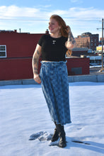 Load image into Gallery viewer, Denim & Decisions Skirt