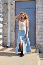 Load image into Gallery viewer, Kissin Kate Barlow Skirt