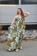 Load image into Gallery viewer, Amalfi Affair Dress