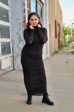 Load image into Gallery viewer, Vampire’s Muse Dress