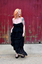 Load image into Gallery viewer, Krampus Kiss Dress