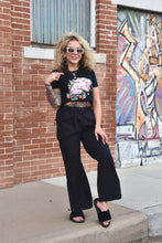 Load image into Gallery viewer, Side Quest Pants- Black