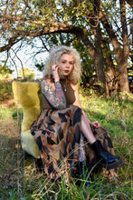 Load image into Gallery viewer, Golden Hour Harvest Skirt
