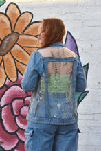 Load image into Gallery viewer, Bloomin Babe Jacket *S-3XL*