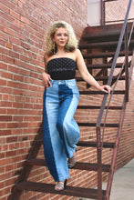 Load image into Gallery viewer, Parallel Universe Jeans