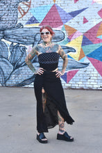 Load image into Gallery viewer, Petals & Poison Skirt
