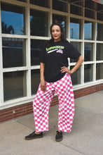 Load image into Gallery viewer, Put 'Em In Check Pants