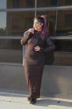 Load image into Gallery viewer, Vampire’s Muse Dress