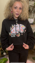 Load image into Gallery viewer, Pink Pantera Hoodie *Yahya Aura Original*