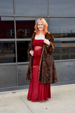 Load image into Gallery viewer, Rose Thorn Romance Dress