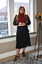Load image into Gallery viewer, Flowin Skirt