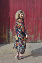 Load image into Gallery viewer, Moonlit Monarch Kimono *RESTOCKED*