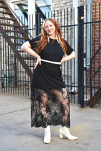 Load image into Gallery viewer, Lace of My Life Dress