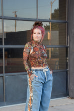 Load image into Gallery viewer, Autumn Muse Top Set