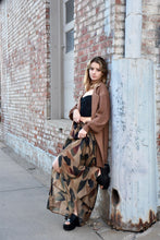 Load image into Gallery viewer, Golden Hour Harvest Skirt