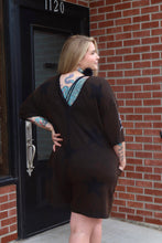Load image into Gallery viewer, Cosmic Cowgirl Romper