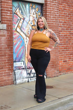 Load image into Gallery viewer, Outlaw Vixen Top