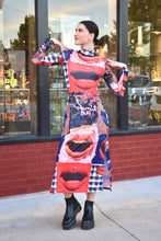 Load image into Gallery viewer, Smooch Operator Dress *2-18*