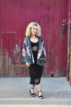 Load image into Gallery viewer, Rare Thang Kimono Cardigan