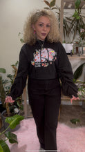 Load image into Gallery viewer, Pink Pantera Hoodie *Yahya Aura Original*