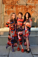 Load image into Gallery viewer, Smooch Operator Dress *2-18*