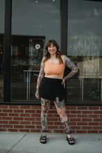 Load image into Gallery viewer, SK8R GRL Skort