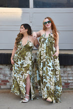 Load image into Gallery viewer, Amalfi Affair Dress