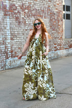 Load image into Gallery viewer, Amalfi Affair Dress