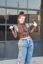 Load image into Gallery viewer, Autumn Muse Top Set