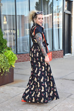 Load image into Gallery viewer, Wild Cherry Dress