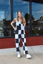 Load image into Gallery viewer, Soft Riot Overalls *S-XL*
