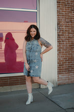 Load image into Gallery viewer, Pop Star Rodeo Dress