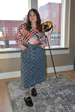 Load image into Gallery viewer, Denim & Decisions Skirt