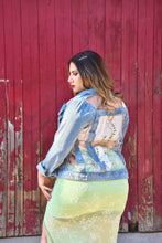 Load image into Gallery viewer, Bloomin Babe Jacket *S-3XL*