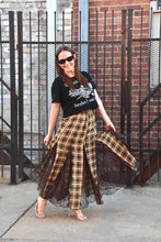 Load image into Gallery viewer, Golden Hour Skirt