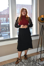 Load image into Gallery viewer, Flowin Skirt