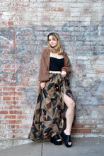 Load image into Gallery viewer, Golden Hour Harvest Skirt