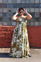 Load image into Gallery viewer, Amalfi Affair Dress