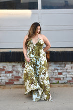Load image into Gallery viewer, Amalfi Affair Dress