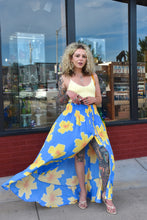 Load image into Gallery viewer, Hibiscus Haze Skirt